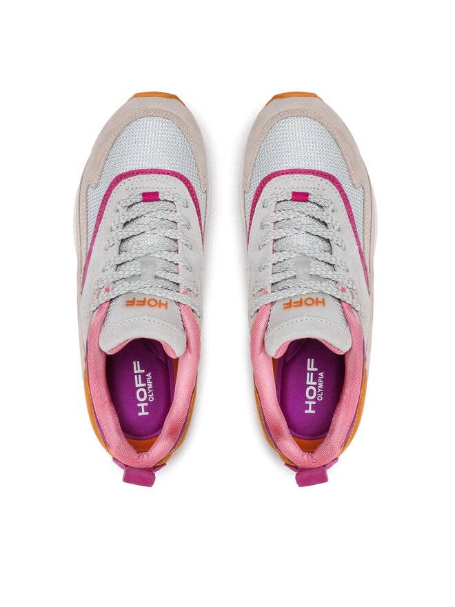 HOFF Sneakers HOFF Olympia 12306005 Beige