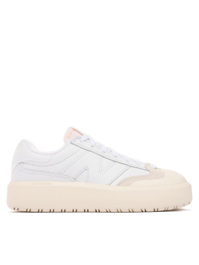 New Balance Sneakers New Balance CT302OB Weiß