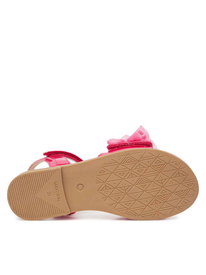 Mayoral Sandalias Mayoral 45629 Rosa