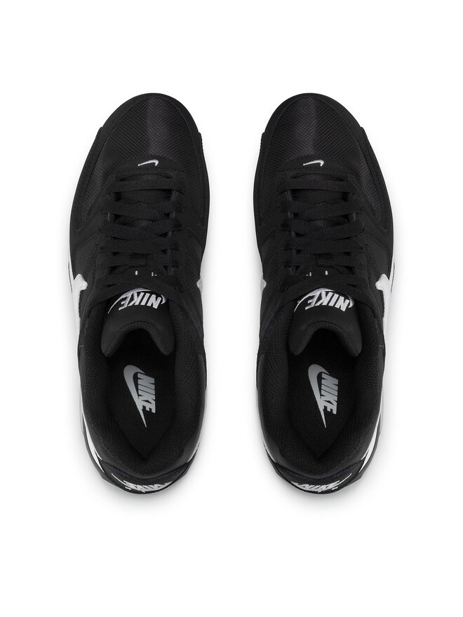 Nike Sneakers Nike Air Max Command 397690 021 Schwarz