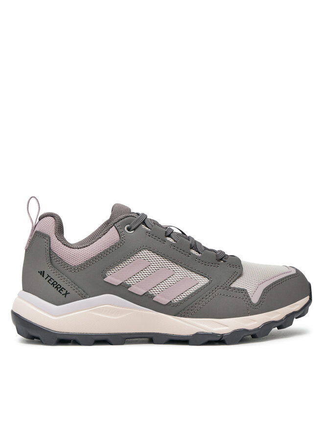 adidas Skriešanas apavi adidas Tracerocker 2.0 IF1649 Pelēks