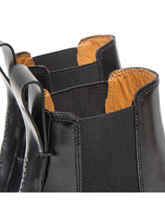 See By Chloé Stiefeletten See By Chloé SB33081A Schwarz