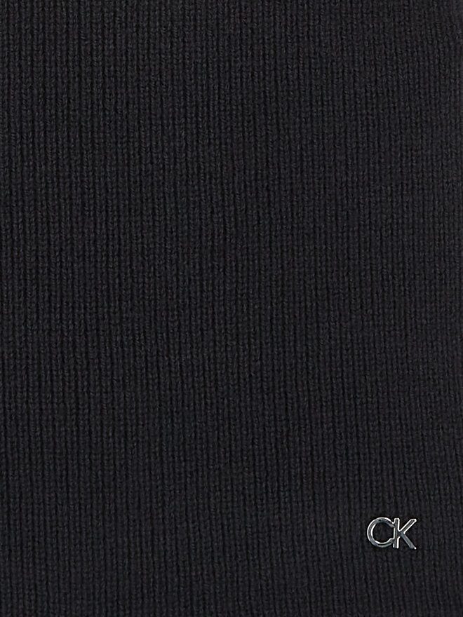 Calvin Klein Schal Calvin Klein K60K612603 Schwarz