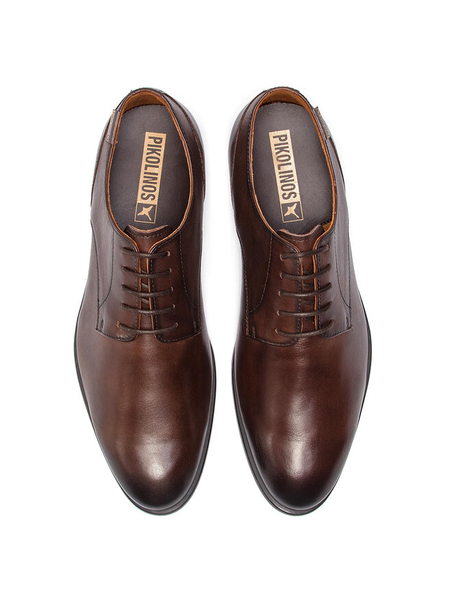 Pikolinos Pantofi Pikolinos M7J-4187 Maro