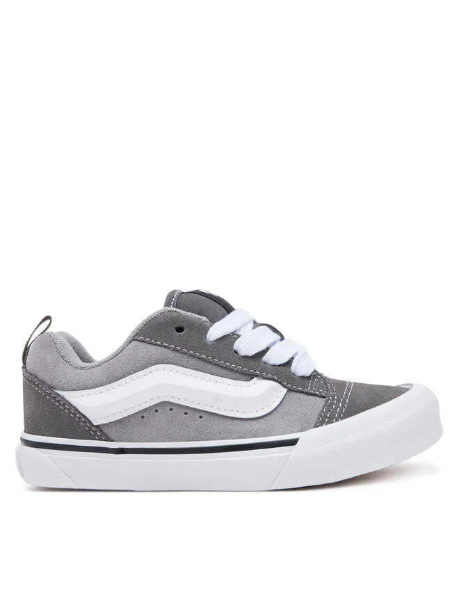 Vans Tenisky Vans Knu Skool VN000CYUI5G1 Šedá