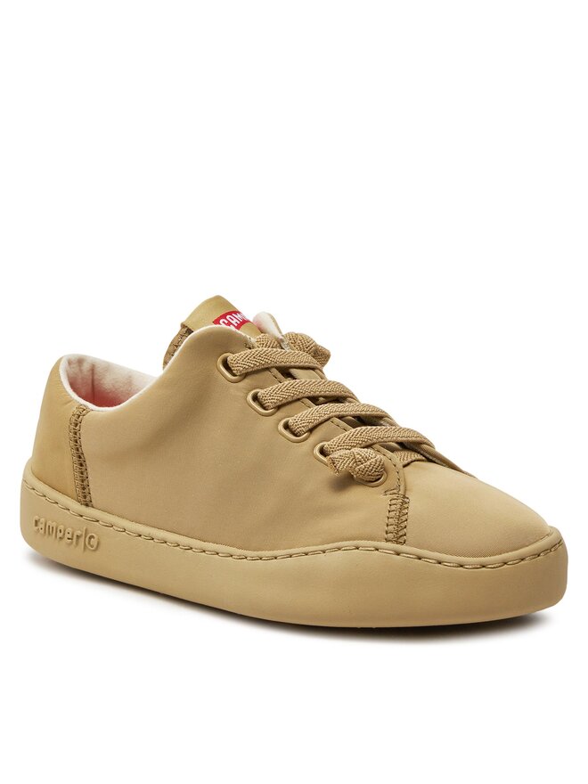 Camper Sneakers Camper Peu Touring K201517-012 Bej