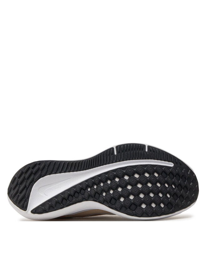 Nike Взуття для бігу Nike Air Winflo 10 DV4023 100 Бежевий
