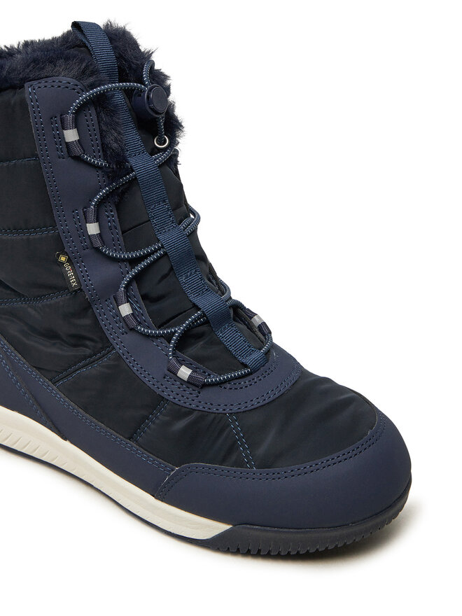 Viking Snehule Viking Aery SL GTX GORE-TEX 3-94605-535 Tmavomodrá