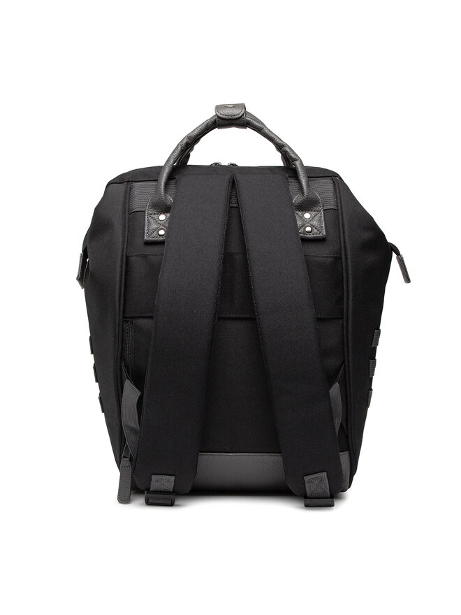 Cabaïa Рюкзак Cabaïa Adventurer Pekin V2 BAGS21 Чорний