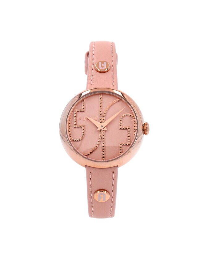 Reloj Furla Cosy WW00005 BX1315 1BR00 1 008 20 CN W Oro rosa zapatos.es