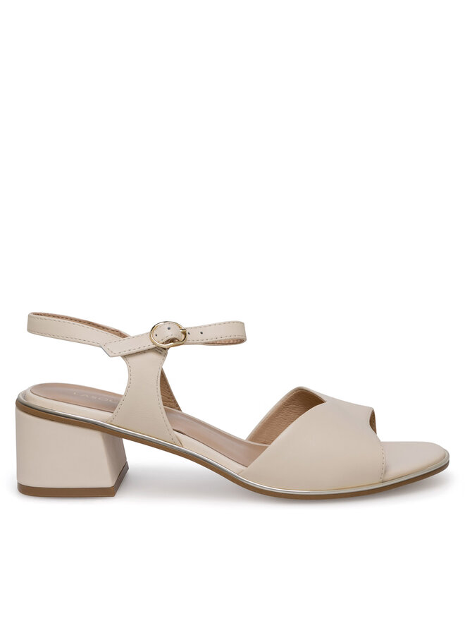 Lasocki Sandalen Lasocki WYL3784-1Z Beige
