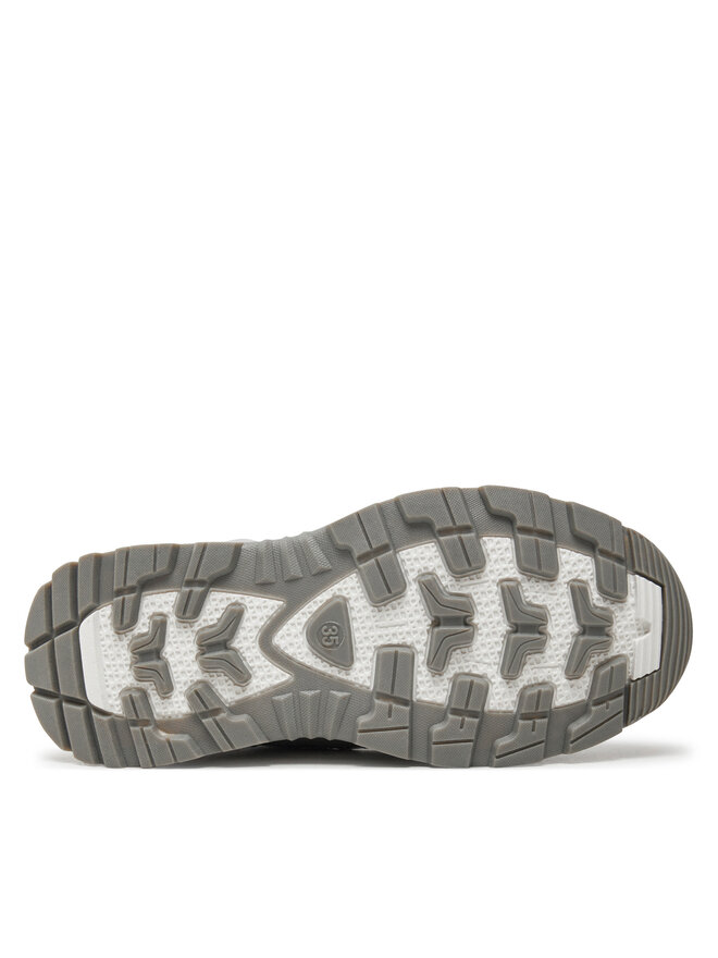 Garvalin Botas de nieve Garvalin 241851 B198 D Plata