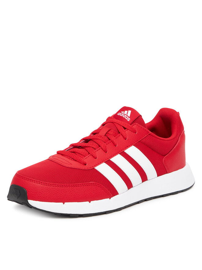 adidas Sneakers adidas RUN 50S JQ4516 Roșu