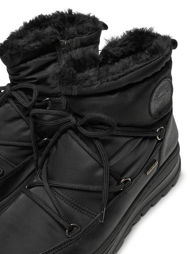 Imac Botas de nieve Imac 6584880 Negro
