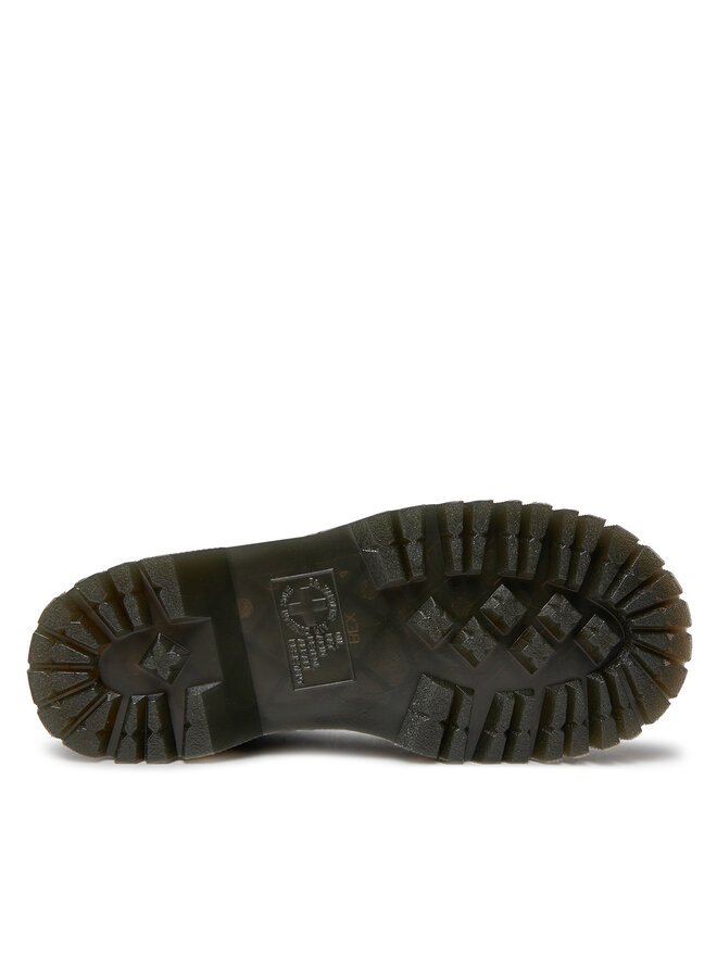 Dr. Martens Anfibi Dr. Martens Jadon Hdw 30932001 Nero