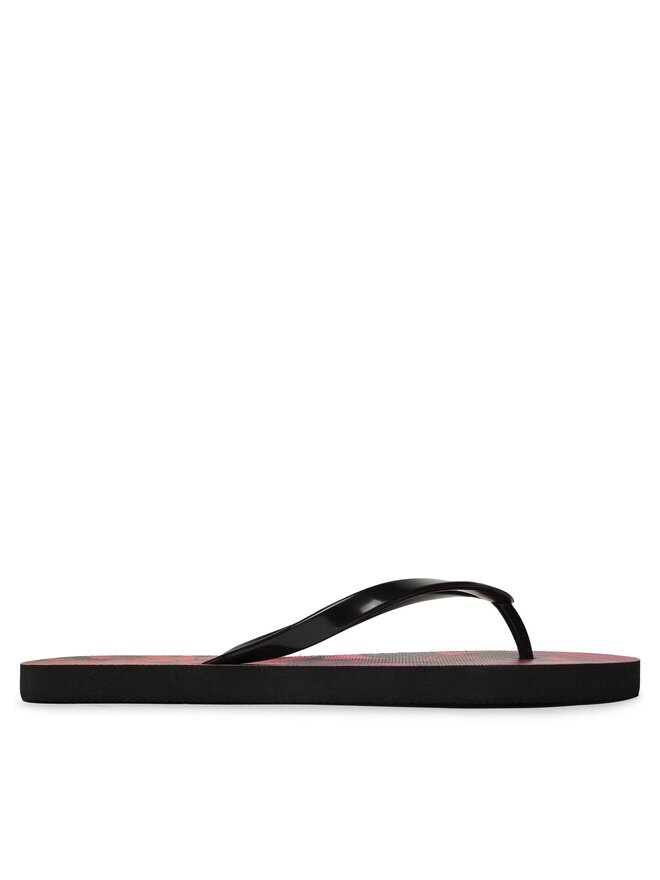 4F Chancletas 4F 4FSS23FFLIF060 Negro