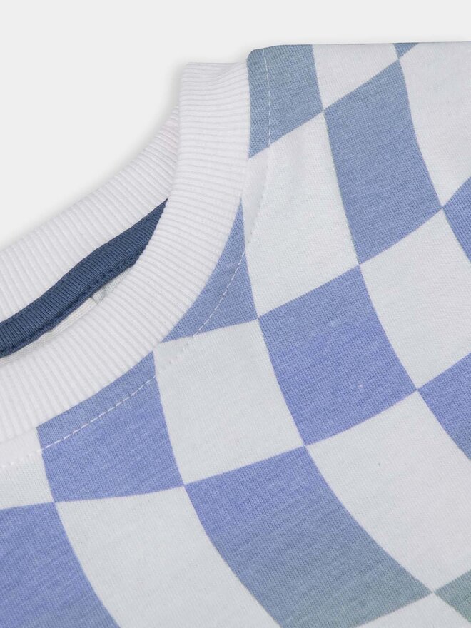 Coccodrillo Coccodrillo Camiseta WC4143205RAJ De color Regular Fit