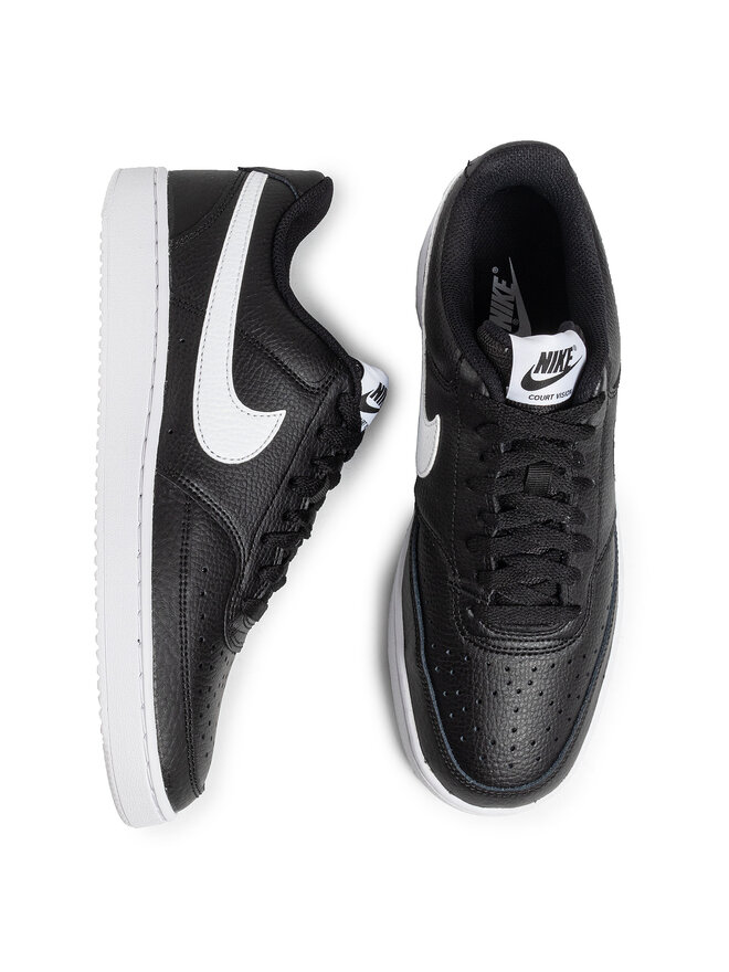 Nike Sneakers Nike Court Vision Lo CD5463 001 Negru
