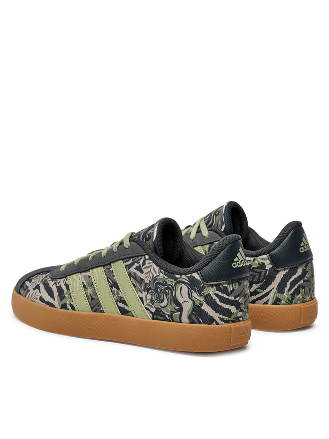 adidas Αθλητικά adidas Disney Lion King Vl Court IF4086 Γκρι