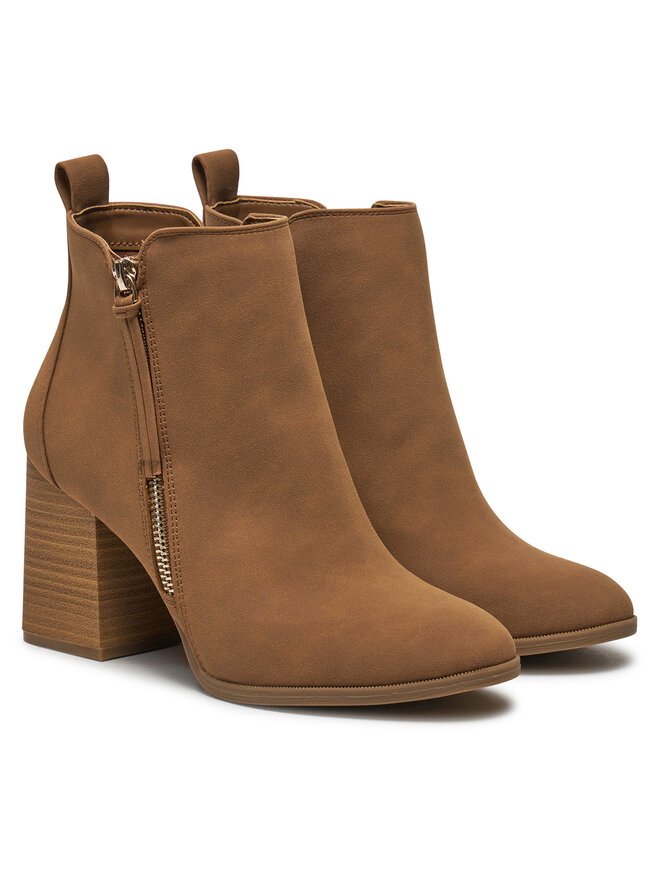 Call It Spring Stiefeletten Call It Spring Gwenevere 13854501 Braun