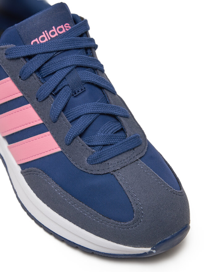adidas Сникърси adidas Run 70s 2.0 Shoes Kids JI2246 Тъмносин