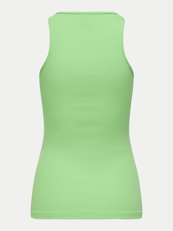 ONLY ONLY Top Kenya 15234659 Grün Regular Fit