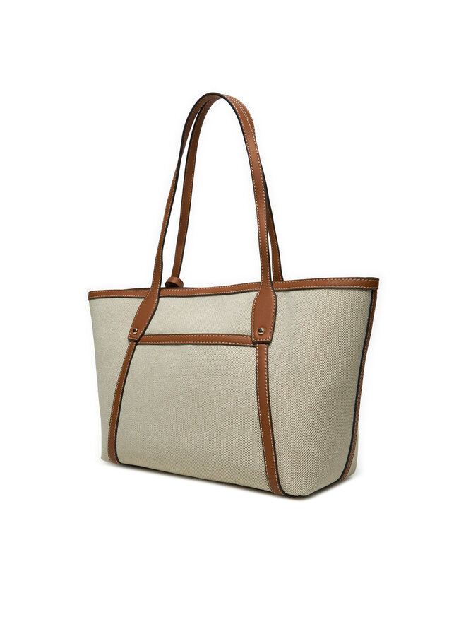 Guess Torebka Guess HWAG95 24230 Beżowy