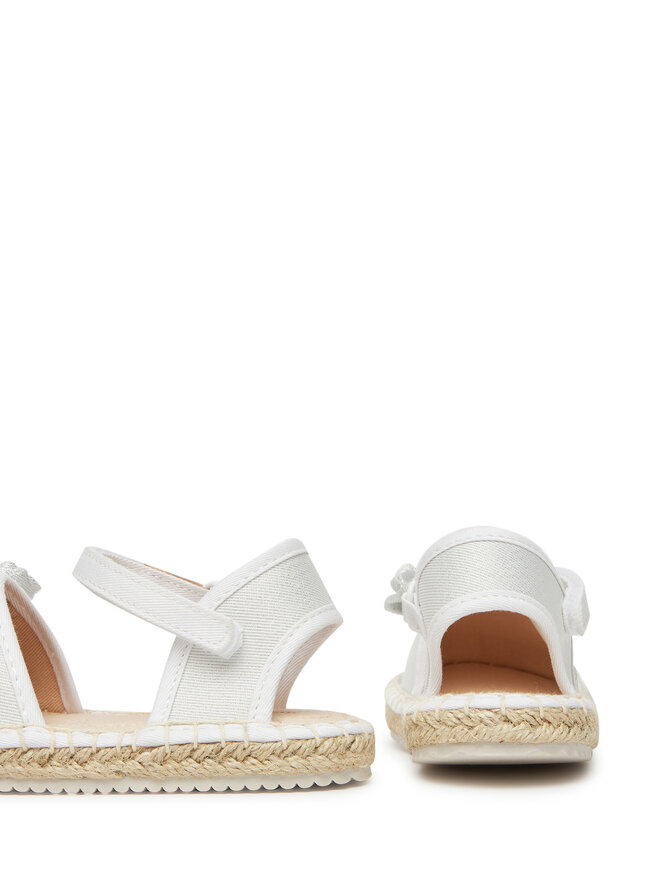 Mayoral Еспадрильї Mayoral 43646 Білий