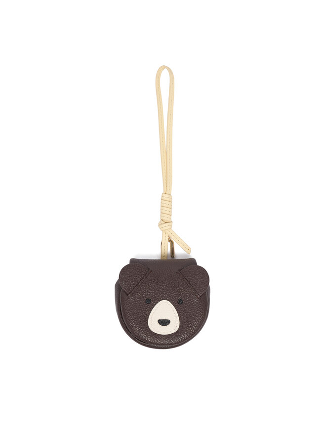 Furla Kopfhörer-Hülle Furla Bear WK00585 BX3353 CN 2460S Braun