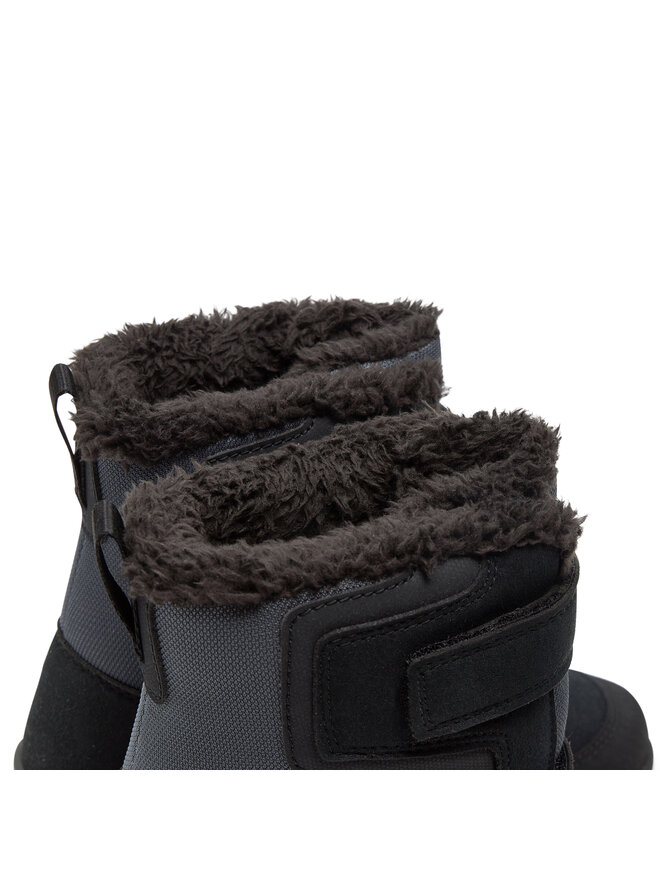 Timberland Schneeschuhe Timberland Chillberg 2-Strap Gtx GORE-TEX TB0A1ZJ90151 Schwarz