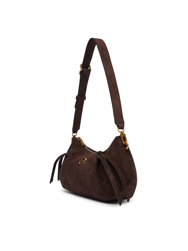 Guess Handtasche Guess Allegra HWSG22 37180 Dunkelbraun