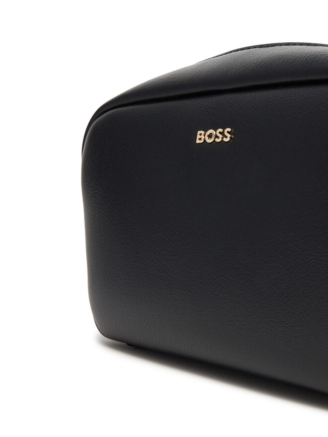 BOSS Ročna torba BOSS 50547765 Črna