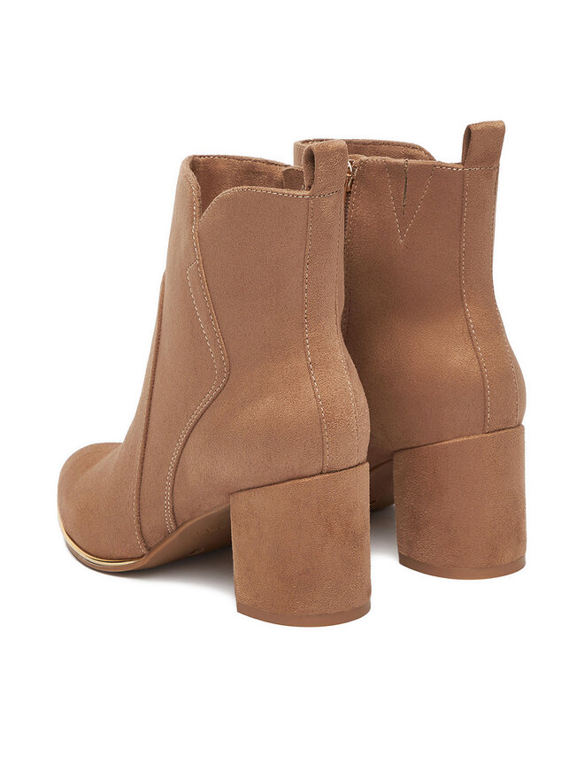 JENNY Botines JENNY CEO-CD24-242H-2 Beis