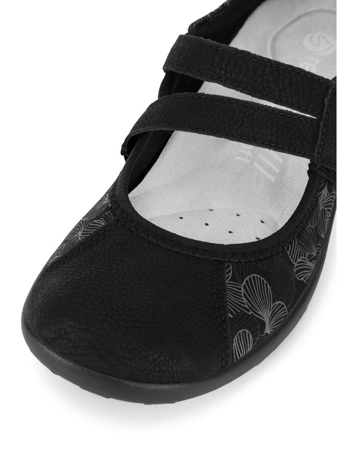 Remonte Ballerinas Remonte CEO-R3510-03 Schwarz