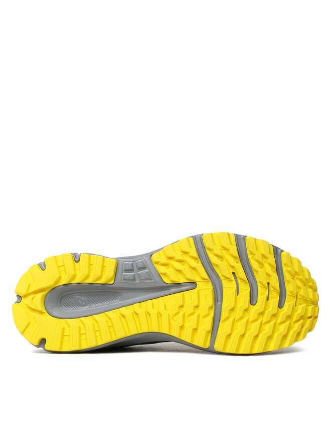 Asics Běžecké boty Asics Trail Scout 2 1011B181 Černá