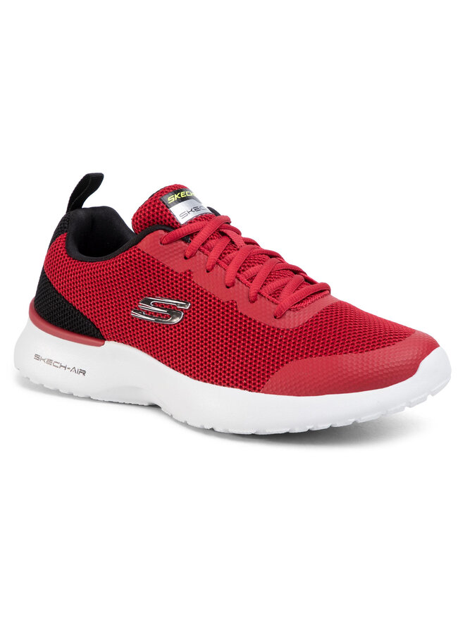 Skechers Sneakers Skechers Winly 232007/RDBK Roșu