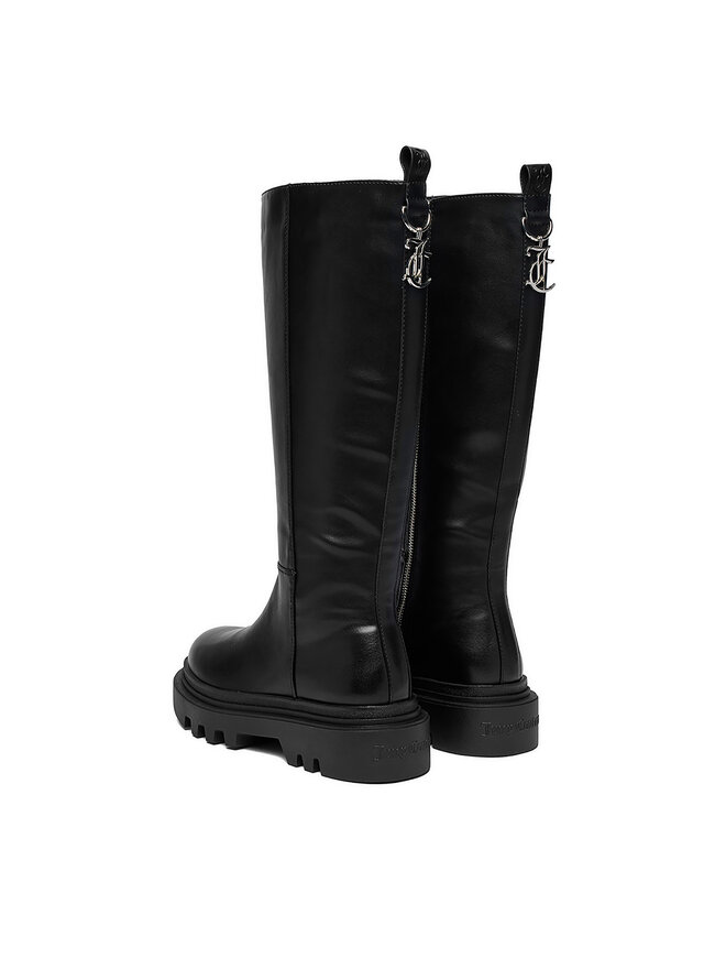 Juicy Couture Stiefel Juicy Couture CEO-HY63020S-8 Schwarz