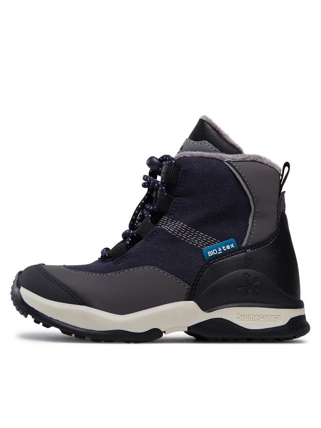 Biomecanics Schneeschuhe Biomecanics 231252-A S Dunkelblau