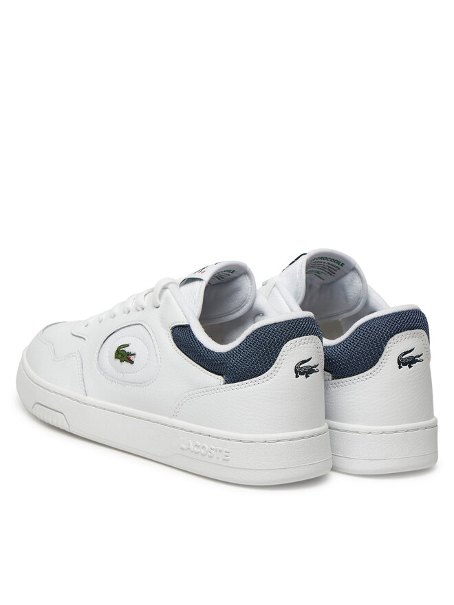Lacoste Sneakersy Lacoste 7-49SMA0051 Bílá