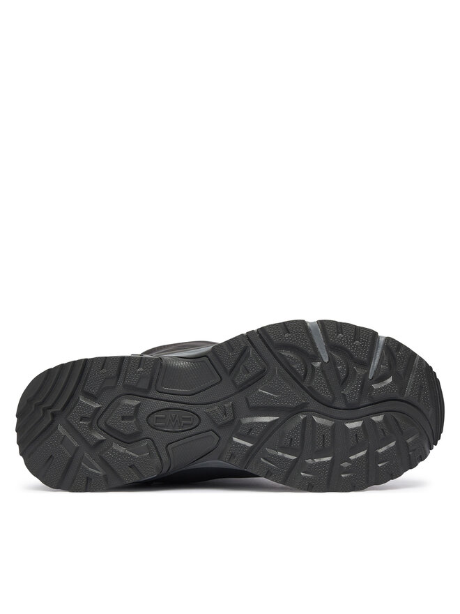 CMP Schneeschuhe CMP Notak 3Q78166 Schwarz