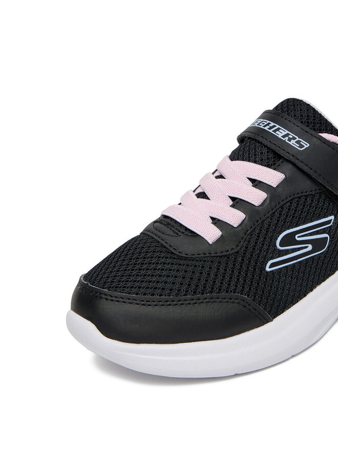 Skechers Снікерcи Skechers C-SELECTORS 303573L Чорний