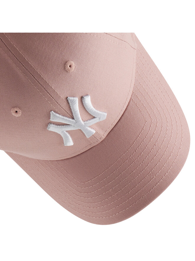 Cap New Era Colour Ess 9Fo 60081367 Rosa | eschuhe.de