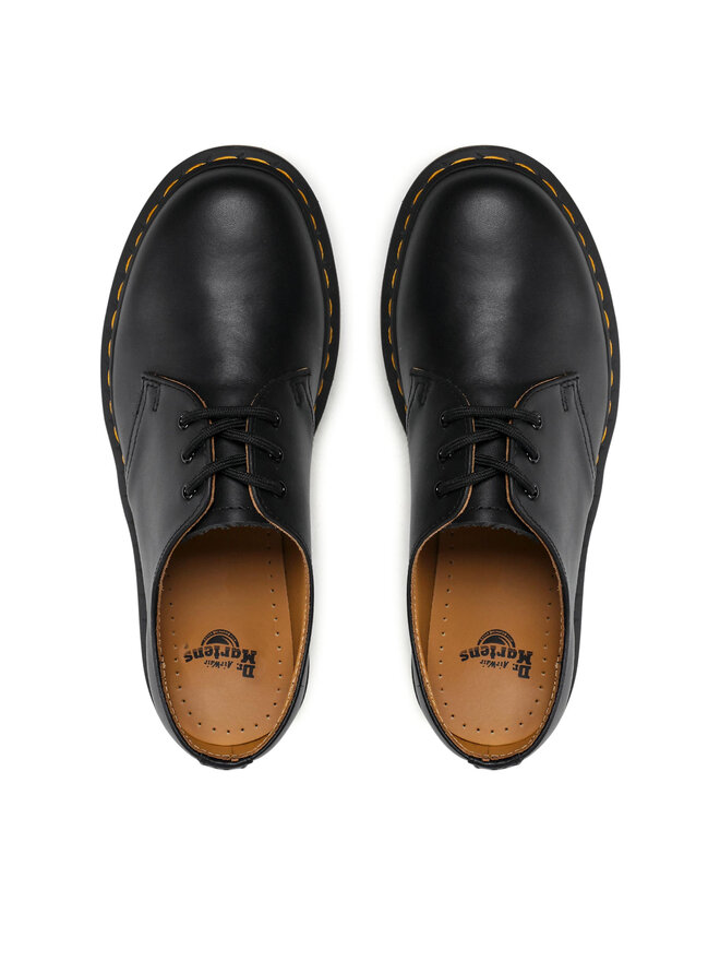 Dr. Martens Bocanci Dr. Martens 1461 11838001 Negru