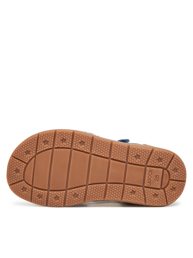 Lasocki Kids Sandale Lasocki Kids LINEA CI12-2705-20(III)CH Albastru