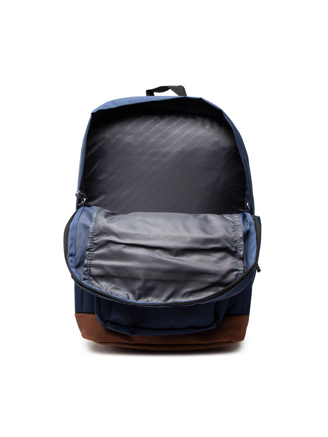 JanSport Σακίδιο JanSport Cool Student EK0A5BAKN54 Σκούρο μπλε