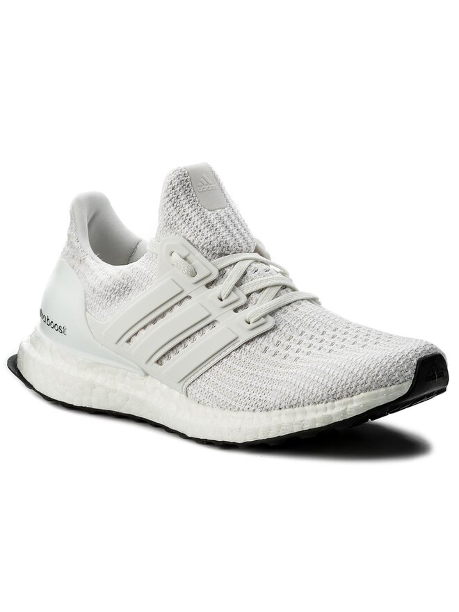 Buty do biegania adidas UltraBoost BB6168 Bia?y | eobuwie.com.pl