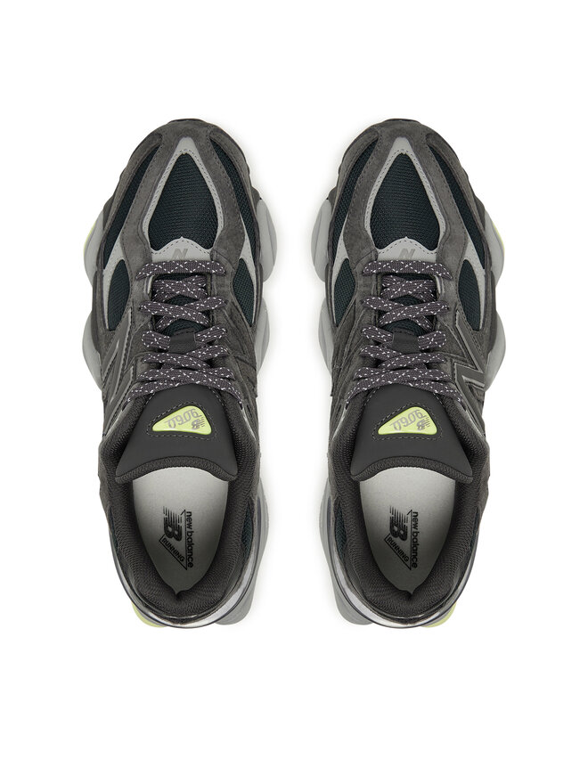 New Balance Sneakers New Balance U90602P8 M Grau