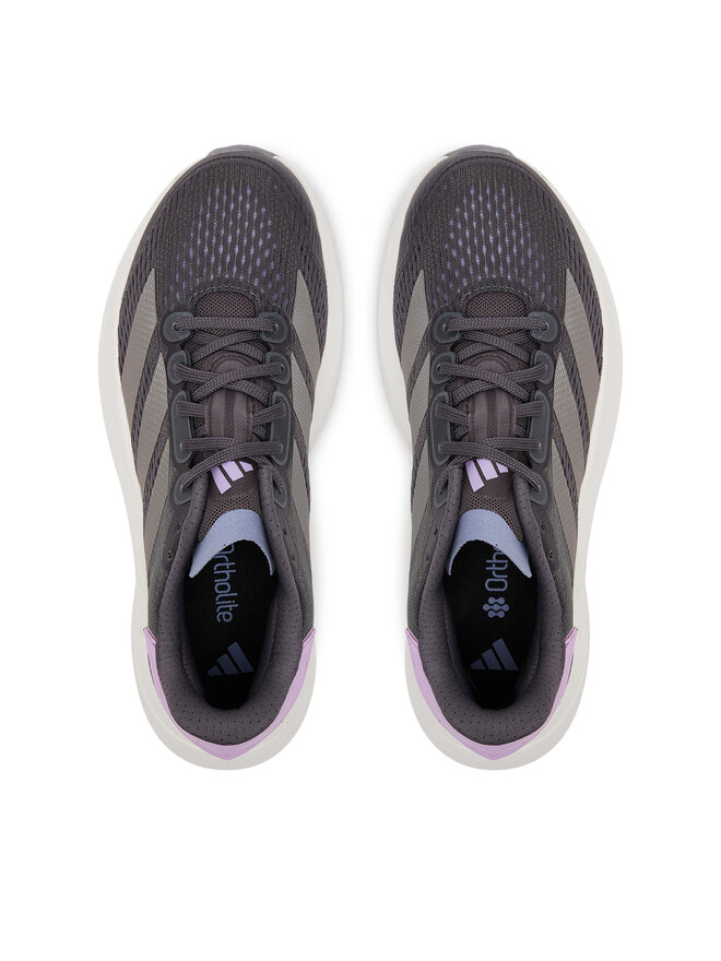 adidas Buty do biegania adidas Duramo Speed 2 JQ2202 Szary