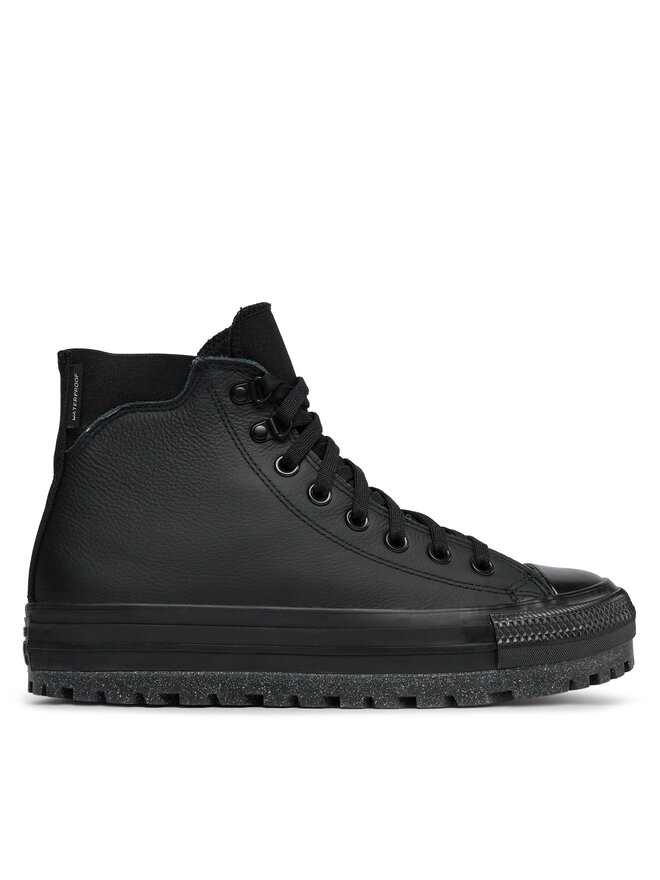 Converse Кецове Converse Chuck Tylor Citytrek A04481C Черен