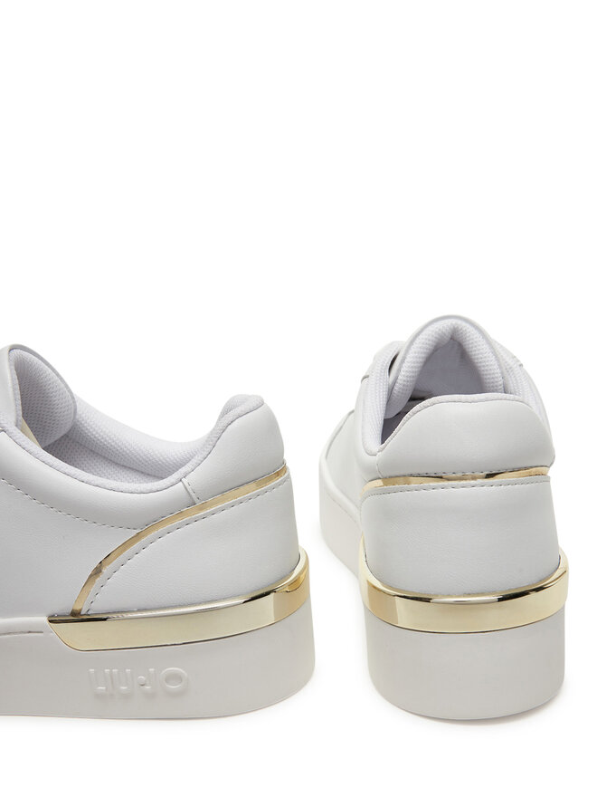 Liu Jo Sneakers Liu Jo 4A5701 EX016 Weiß